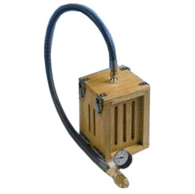 A portable dry ice maker can save your lab thousands of dollars in wasted bulk dry ice pellets.
