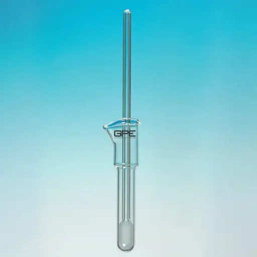 [22003] General Purpose Homogeniser, All Glass, 15ml