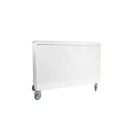 [51821] MRI Cayman Lab Island Cart