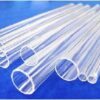 Alumina and Quartz tube