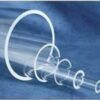 Alumina and Quartz tube - Image 2
